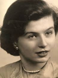 Tribute to Maura Kane, 1937