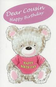 Birthday Wishes For Cousin Female Quotes Happy Birthday Girl Cousin Quotes Google Search Happy Birthday Cousin Happy Birthday Cousin Female Happy Birthday Girls