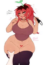 Rule 34 - 1girls Bedroom Eyes Belly Button Belly Button Piercing Big  Breasts Blush Blushing At Viewer Breasts Breath Brown Skin Choker Cleavage  Dick Sucking Lips Dsl Ear Piercing Ear Ring Ear