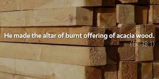 Maybe you would like to learn more about one of these? March 27th Bible Meditation For Exodus 38 Free Daily Bible Study