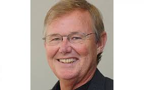 Sports Talk: Coach-turned-author John Barry still loves football but urges  caution during pandemic