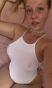 Freckles and nipples nudes | GLAMOURHOUND.COM