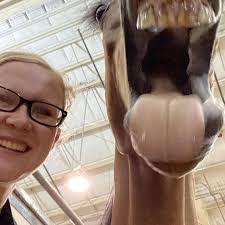 Devon Shuster's Instagram, Twitter & Facebook