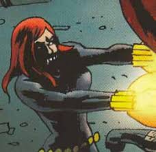 The best avenger, the one who repeatedly saved the world without hesitation and spent 5 years trying to undo thanos' snap. Black Widow Character Comic Vine