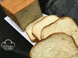 Pan De Molde Sin Masa Madre El Forner De Alella Receta Masa Madre Pan De Molde Recetas De Comida