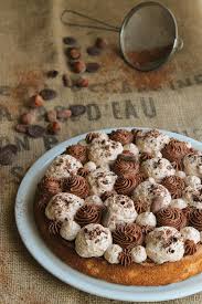 Trianon Au Chocolat Aime Mange Recette Alimentation Tarte Au Chocolat Chocolat