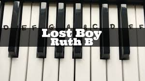 .boy piano sheets pdf là sheet piano tiếp theo trong chuỗi các sheet piano nước ngoài hay tuyển chọn được chúng tôi chia sẻ, nếu bạn đang có ý định tìm kiếm lost boy blue and white porcelain piano sheet music. Lost Boy Ruth B Easy Keyboard Tutorial With Notes Right Hand Youtube