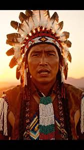 A Hauntingly Beautiful Lesson in Native American Wisdom and Survival