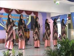 Selain cemerlang dalam akademik, ssp juga terlibat dalam aktiviti seperti okestra. Sm Sains Seri Puteri Johan Festival Nasyid Aidilfitri Kl 2010 Youtube