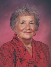 Obituary information for Frances Covington Stauffer