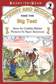 When Henry Realizes How Unruly Mudge Can Be He Decides To Take Him To Dog School While Shopping For A New Leas Cynthia Rylant Children S Author Chapter Books