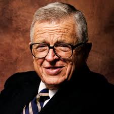 What's So Amazing About Grace?