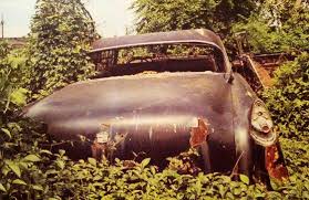 pin op rusted cars stories to tell pinterest