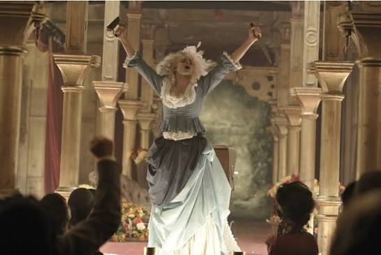 The Limehouse Golem: The Real History Behind the Film | HistoryExtra