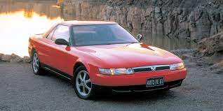 eight cars that you can finally legally import in 2016 ユーノスコスモ ユーノス クーペ