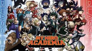 My hero academia season 5 plot: Pwoq1ilqhomdzm