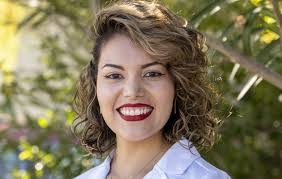 Women's Health Nurse Practitioner Nuria Perez Gordillo