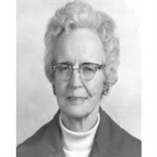 Glenna King Austin Obituary July 8, 2006