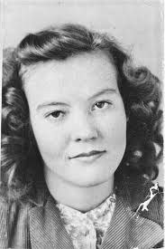 Nadine Thomas Knowles Obituary April 5, 2023