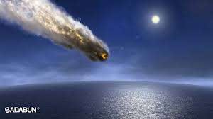 Que pasaría si un meteorito chocara contra la tierra - YouTube