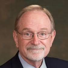 ETID Congratulates Dr. Norm Clark