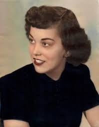 Cora Christiansen Obituary