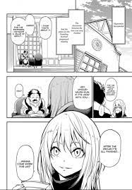 Tensei Shitara Slime Datta Ken Vol.8 Ch.103 Page 4 - Mangago