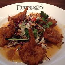 coconut shrimp firebirds wood fired grill healthy recipes dinner recipes recipes coconut shrimp firebirds wood fired