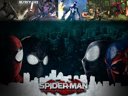 Despite some control and visual discrepancies. Spider Man Shattered Dimensions Review The Fallout Zone