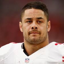 Jarryd hayne has been many things over the past 15 years. Finding Jarryd Hayne The Search For The Nfl S Most Famous Nobody Jarryd Hayne The Guardian