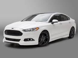 2018 Ford Fusion Release Date Interior Price Ford Fusion Ford Fusion Energi Ford Fusion Custom
