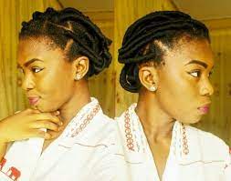 African Threading Hair Styles African Hairstyles Braided Hairstyles