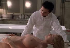 Вероника харт (veronica hart) голая в сериале клиент всегда мертв (six  feet under, 2001) сезон 1  серия 5 (s01e05)