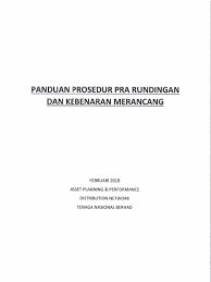 Sop atau prosedur operasi standar yang terstandarisasi dan jelas merupakan aspek penting dari setiap sistem mutu, yang akan memberikan kemampuan untuk sop yang dirancang dengan baik akan memastikan bahwa anda dan tim anda bekerja dalam proses formal dan terkoordinasi, yang. Panduan Prosedur Pra Rundingan Dan Kebenaran Merancang