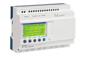 Plc Zelio Logic By Schneider Electric Electricidad Y Electronica Electronica Electricidad Industrial