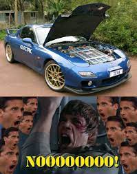 I Would Rather An Ls Swap