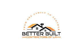 Better Built Contractors