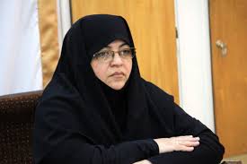 طاهره چنگیز به عنوان معاون آموزشی وزارت بهداشت، درمان و آموزش پزشکی منصوب شد