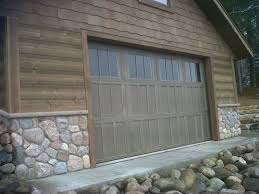 Overhead door service lakeland auburn, trusted fence support lakeland auburn, find a electric gate company lakeland auburn, safe garage door services lakeland auburn. Boathouses Rustic Garage Other By Lakeland Overhead Door Co
