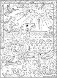 Beach Coloring Pages Free Ausmalbilder Malvorlagen Ausmalbilder Mandala
