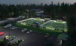 soccer clubs soccer futsal court street soccer