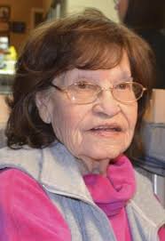 Cleo Luna Obituary (1931