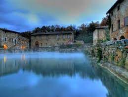 8 di 13 cose da fare a bagno vignoni. Terme Di Bagno Vignoni Offerte Last Minute