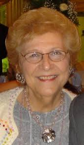 Lois Garrison Obituary