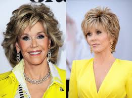A wide range of ladies in their 60s and 70s prefer keeping their locks chopped short. 90 Best Hairstyles For 60 Year Old Woman With Fine Hair