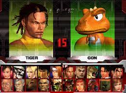 Julia complete arcade mode with two characters . How To Unlock Every Character Tekken 3 Tutorials