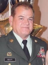 Bobby Bailey Obituary (1953