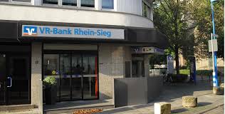 Troisdorf City Vr Bank Informiert Vr Bank Rhein Sieg Eg Geschaftsstelle Troisdorf Spich
