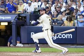 Milwaukee Brewers: Players Fans Want Contract Extensions For