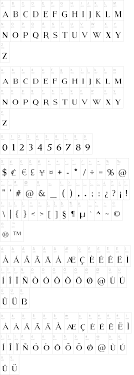 We've compiled this list with plenty of ideas you can download for free and start using on your wordpress site! Modern Serif Font Dafont Com